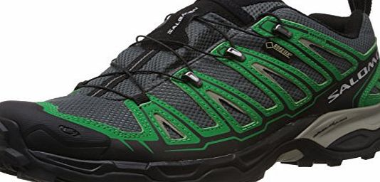 Salomon X Ultra Gore-Tex Trail Walking Shoe - 8
