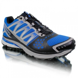 Salomon XR Crossmax Guidance Trail Running Shoes