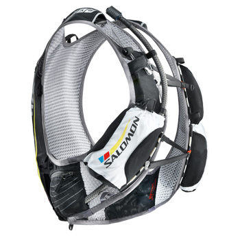 Salomon XT Advanced Skin 5 Slab Set Backpack.