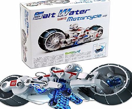 Salt Water Bike Salt Water Motorcycle Bike