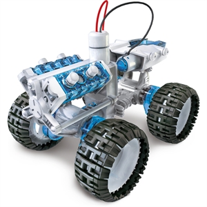 Water Engine Car Kit