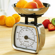 019 Compact Diet Scale
