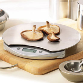 1003 Stainless Steel Kitchen Scale
