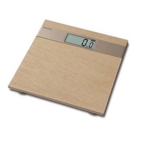 9003 Electronic Bathroom Scale with Ceramic Tile
