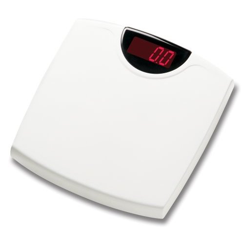 9025 LED Bathroom Scales