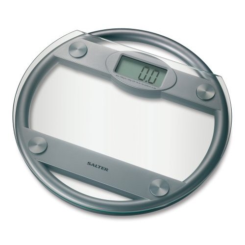 9170 Electronic Glass Bathroom Scales