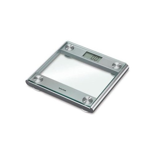 Salter 9175 Glass High Capacity Scales