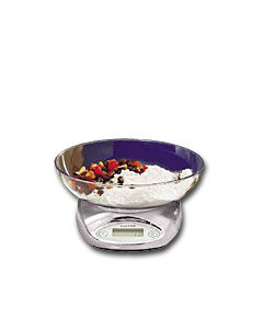 Salter Add n Weigh Electronic Scale
