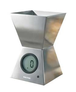 Aluminium Coffee Scale