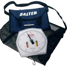 Salter Brecknell Match Scale