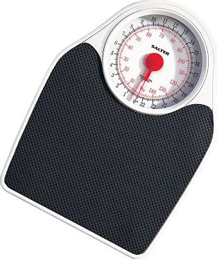 Salter, 2041[^]10049417 Doctors Style Mechanical Scales 145 BKDR