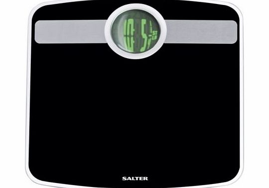 Salter Easy View Body Analyser Scales