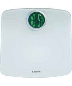 Salter Easy View Electronic Bathroom Scale
