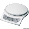 Salter Electronic Kitchen Scale With Aquatronic