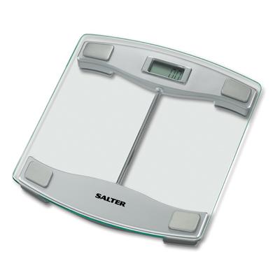 Salter Electronic Personal Scales 9982