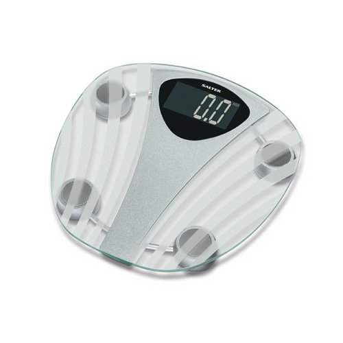 Electronic Personal Scales 9984