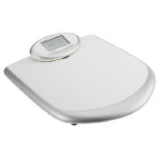 Salter Fitness Plus Personal Scale with Clock