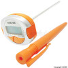 Gourmet Instant Read Electronic Thermometer