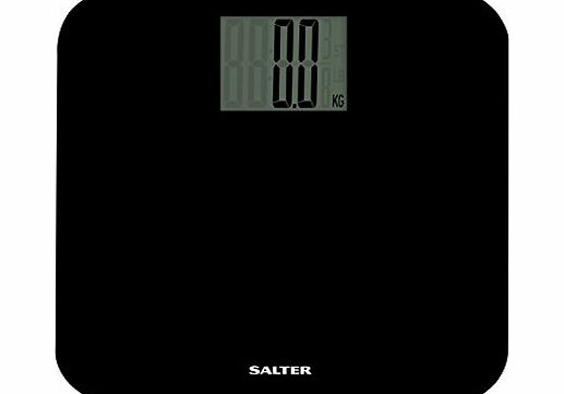 Salter MAX Electronic Scales