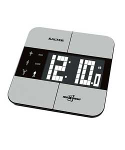 Salter Max View Analyser Electronic Scale