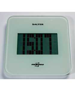 Salter MaxView Electronic Scales