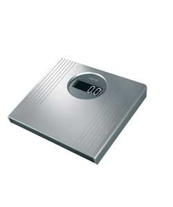 Salter Model 981 SV3A Silver Electronic Scale