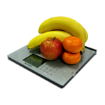Nutri-Weigh Slim Scales