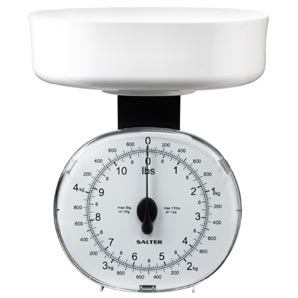 Pan Scales, 5kg