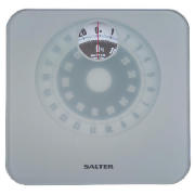 Salter Stow-a-Weigh Mechanical Scale