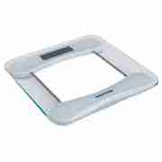 Salter StowAweigh Glass Electronic Scale