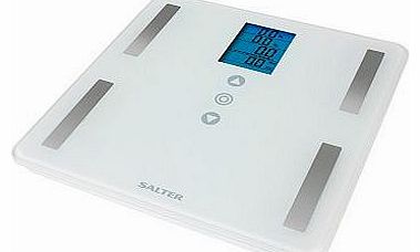 Touch Analyser Scale 9148 WH3R 10147032