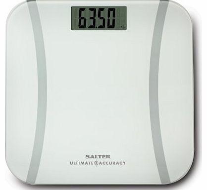 Salter Ultimate Accuracy Electronic Scale