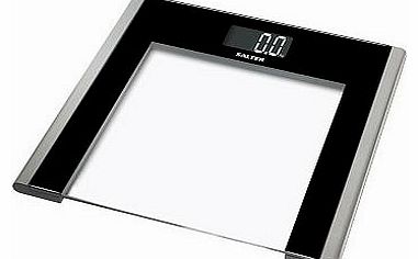 Ultra Slim Glass Electronic Scale 9050