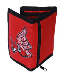 SALTROCK Shakra Canvas Wallet