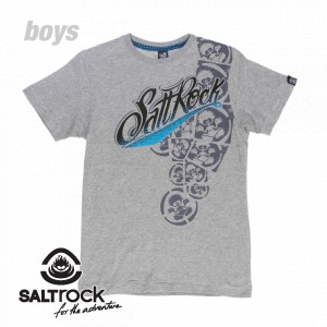 T-Shirts - Saltrock Falling T-Shirt -