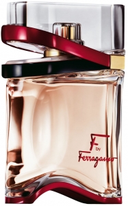Salvatore Ferragamo F BY FERRAGAMO FEMME EDP