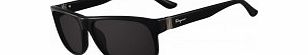 Salvatore Ferragamo SF639S Black Sunglasses