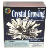Crystal Growing Kit - Diamond White