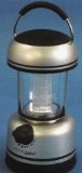 Super Bright 12 LED Battery Operated Dimmer Power Lantern