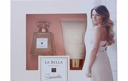 Samantha Faiers La Bella Eau de Parfum 100ml and