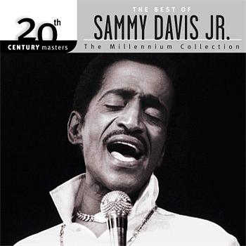 Sammy Davis, Jr. 20th Century Masters: The Millennium Collection: Best Of Sammy Davis Jr.