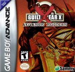 Sammy Guilty Gear X (GBA)