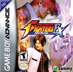 King of Fighters (GBA)