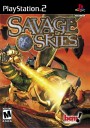 Sammy Savage Skies PS2
