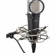 MTR231a Microphone and Access