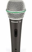 Q4 CL Dynamic Microphone