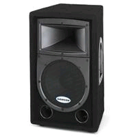Samson RS10 PA Speaker