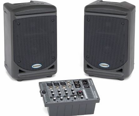  SAXP150 Expedition Portable PA System