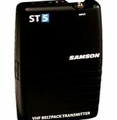 Stage 5 ST5 Transmitter Channel 19