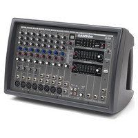 XML610 - 12-Channel Stereo Powered Mixer